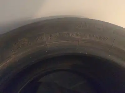 Used summer tires. 100$ cash for all 4. 3xAlventi -- 195/55zr16 1xzeta --195/55zr16
