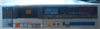 TEAC V-330 Stereo Cassette Deck