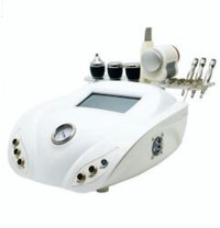 Diamond Tip Microdermabrasion Equipment For Sale Brand New