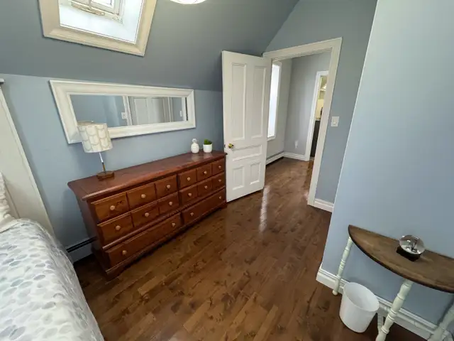 4 Beds 2 Baths - House in Long Term Rentals in Charlottetown - Image 6