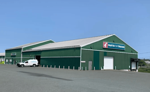 We have several units available: 4 Corisande Drive 23,404 sq ft Retail/Office/Warehouse Space 2 Dock...