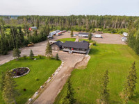 3.38 Acres: Country Living with City Amenities
