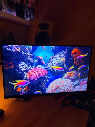 Samsung 27 Inch Odyssey G5 QHD, View more