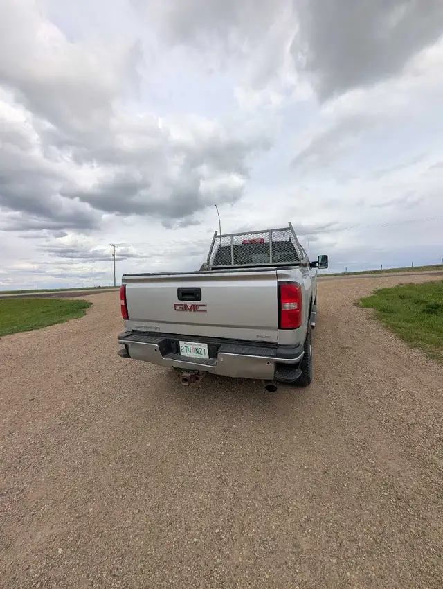 2017 GMC 2500HD511728310289715204
