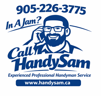 HandySam Handyman Services, View more
