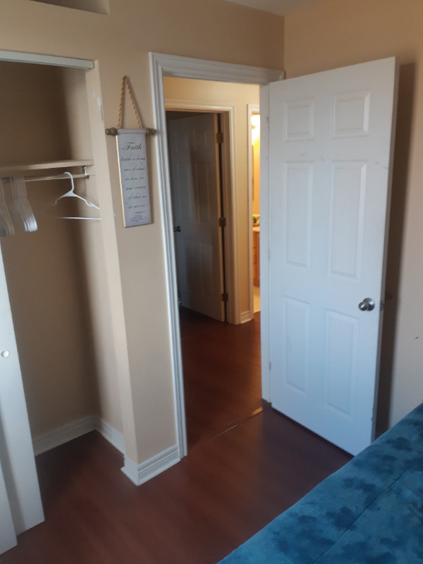 Shared Apartment(Room For Rent) in Room Rentals & Roommates in Dartmouth - Image 4