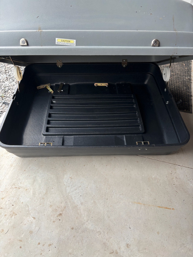 Rooftop Carrier  in Other Parts & Accessories in St. Catharines