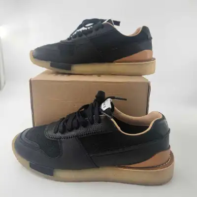 Women's Torrun  Clarks Originals Lace up Casual in Black Shoes s, View more