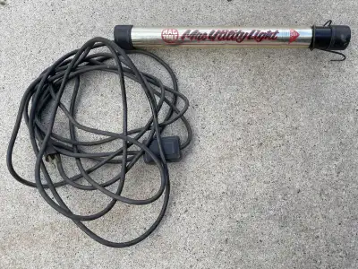 Mac tools trouble light, View more