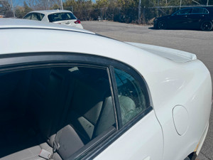 2008 Honda Civic EXL