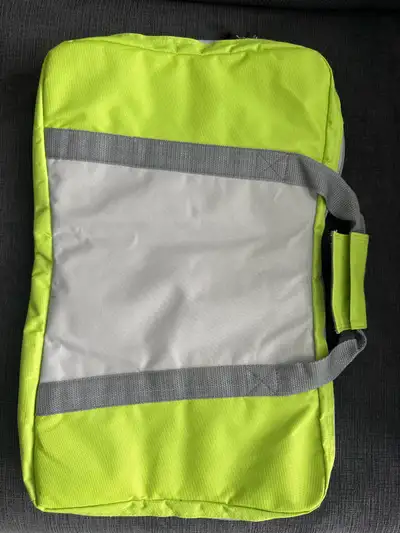New With Out Tags Reflective Clean
