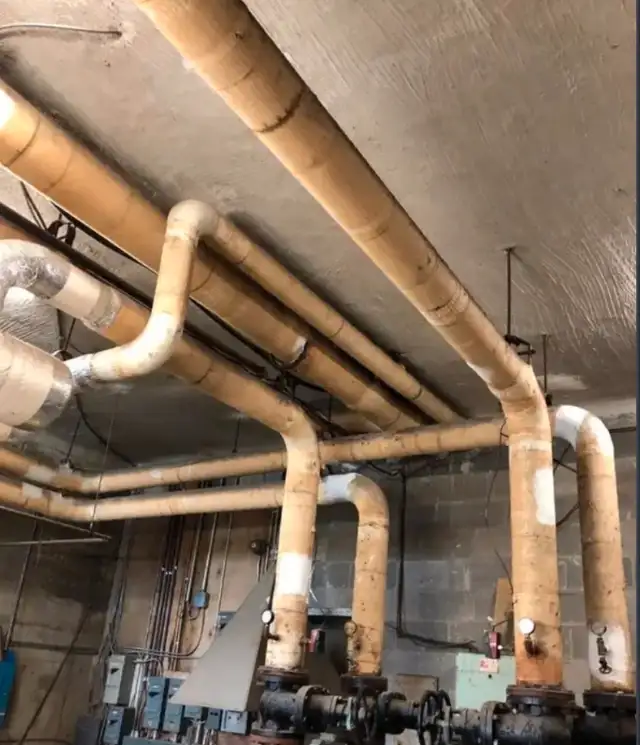 Asbestos removal and demolition services.63581889458561123
