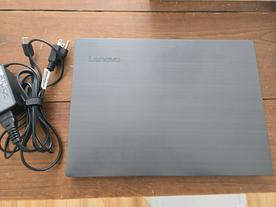 Laptop Lenovo V330-14ARR 14" | Ryzen 5 | 8GB | SSD 256GB, View more