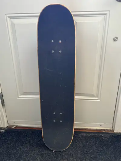 Bamboo Skateboard , View more