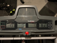 Bowflex Treadclimber TC10