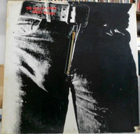 CASH BUYER  FOR  70's 80's Rock/Roll  LP'S Vinyl