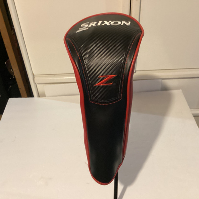 Srixon Z 785 Driver— PRICE DROP in Golf in Mississauga / Peel Region - Image 3