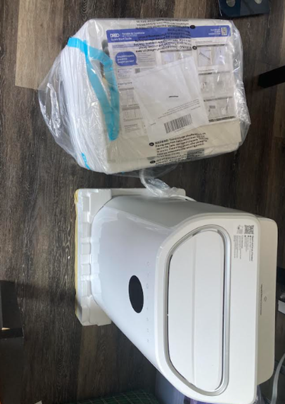 DREO Portable Air Conditioners, 12000 BTU ASHRAE (8000 BTU DOE), View more