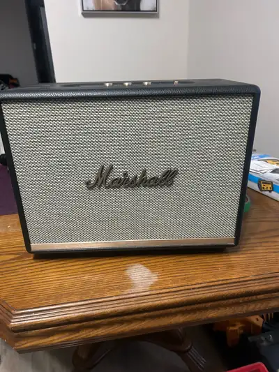 bluetooth speaker, View more