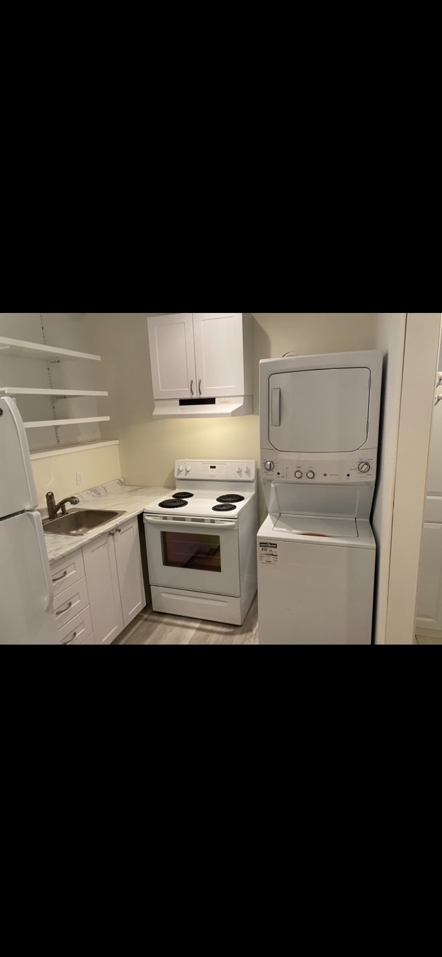 Bachelor apartment Long Term Rentals Sudbury Kijiji