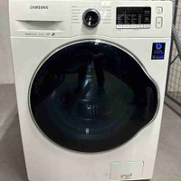 Samsung Washer - Not Functional