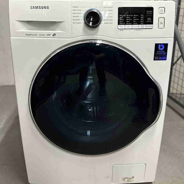 Samsung Washer - Not Functional in Washers & Dryers in Markham / York Region