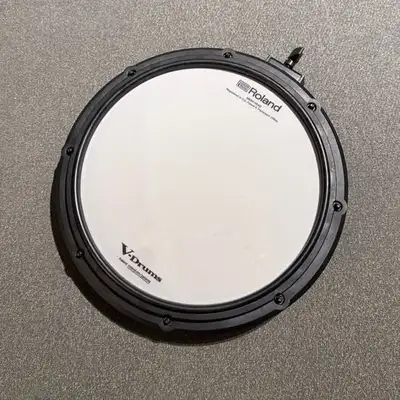Roland PDX12 12” Snare / Tom Drum Pad Vdrums electronic drum set, View more