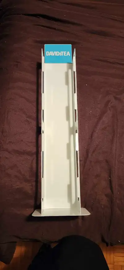 Présentoir DAVIDsTEA, View more