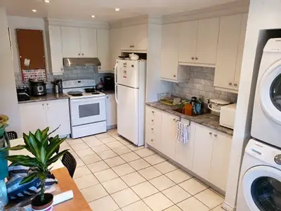 Chambre a louer - Colocation