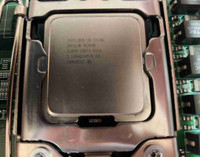 Supermicro X8DTU-F motherboard dual xeon