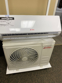 HEATER, AIR CONDITIONER and DEHUMIDIFIER