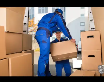 SEEKING RELIABLE (LEAD) TRUCK PACKERS & LABORERS~$23/HR, View more
