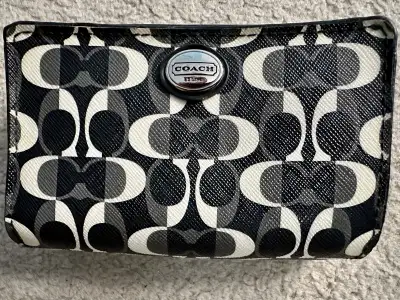 Coach Wallet, View more