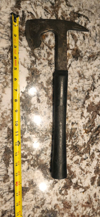 1939 World War Two WW II fireman axe patent number 515767 