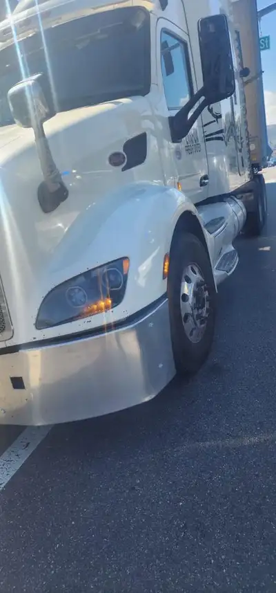 Need yard mchainc for bassic safety work for trucks and trailers. can have their own tools or we can...