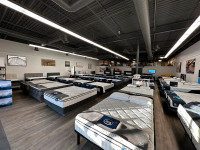 New Mattress Clearance Sale - Prices From $139
