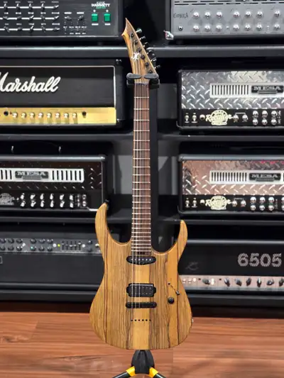 Guitare Chicoine MCS1.6R "Neuve" (Échange Possible), View more