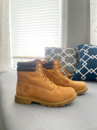 Women's Timberland Boots FOR SALE!! 
