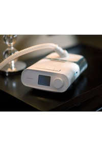 Philips Dreamstation CPAP, extra mask and SoClean CPAP Sanitiz