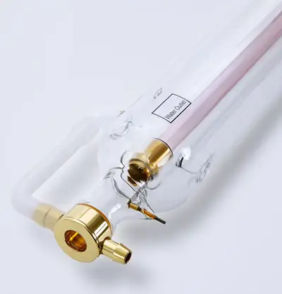 80W CO2 Laser Engraver Machine Essential Laser Tube 130112, View more