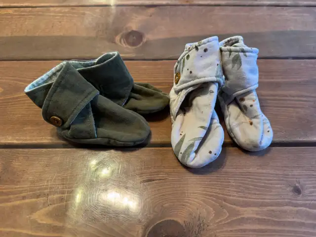 NB to 3 month Capsule Wardrobe in Clothing - 0-3 Months in Winnipeg - Image 9