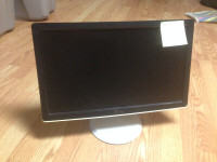 Dell Widescreen 20” Monitor Model ST2010f - $75 obo