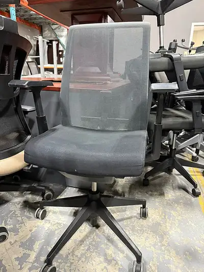 Haworth Very Task Chair!, View more
