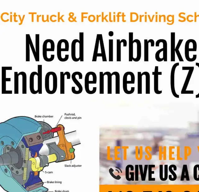 Airbrake Endorsement in just $199! Every Saturday/Sunday63826842541185120