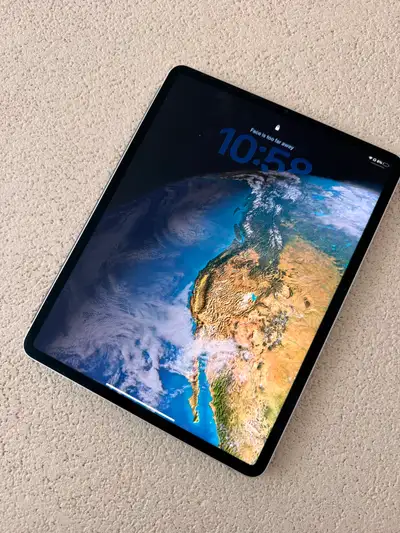 For Sale: iPad Pro, View more