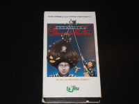 Opération Beurre de pinottes (1985) Cassette VHS