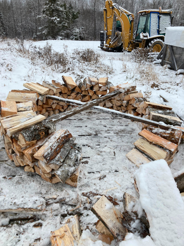 Firewood for Sale in Other in Sudbury - Image 3