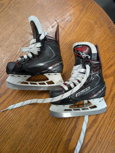Kids Bauer Skates, View more