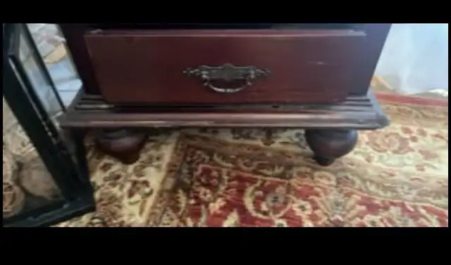 Solid Wood Bookcase  in Bookcases & Shelving Units in Barrie - Image 5