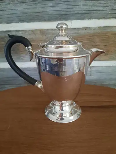 Pot à café vintage , View more